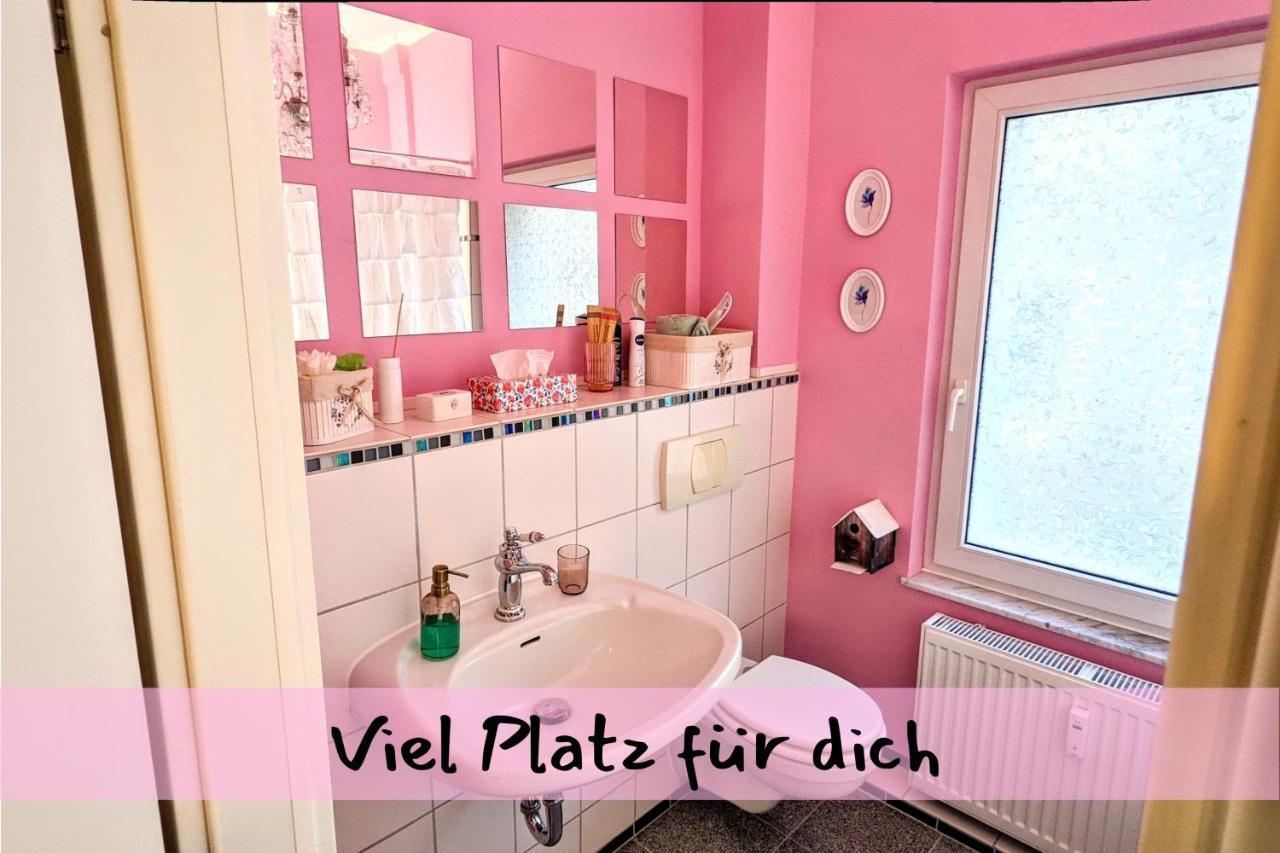 Queen Apartment Uelzen Exterior foto