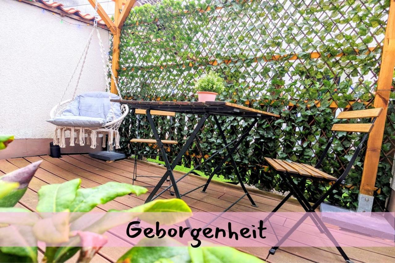 Queen Apartment Uelzen Exterior foto